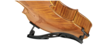 Pirastro Pirastro KorfkerRest - Luna, viola shoulder rest