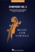 HAL LEONARD Saint-Georges (Hoffman): Symphony No.2 (orchestra parts) HL | Metzler Violins