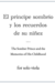 Dixon Vanderveer: El príncipe sombrío y los recuerdos de su niñez (viola) | Metzler Violins