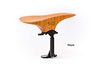 SAS SAS Original violin/viola chinrest