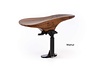 SAS SAS Original violin/viola chinrest