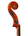 Illner Riedl (SIR) cello, 1996, excellent condition | Metzler Violins