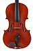 David Polstein Atelier 15 3/4" viola, Guadagnini model, 2024 | Metzler Violins