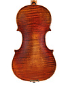 Angeli Special 4/4 violin, heavily antiqued red finish,  made from very old European wood