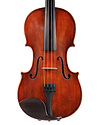 Italian Enrico Orselli violin, 1949, Pesaro, ITALY | Metzler Violins