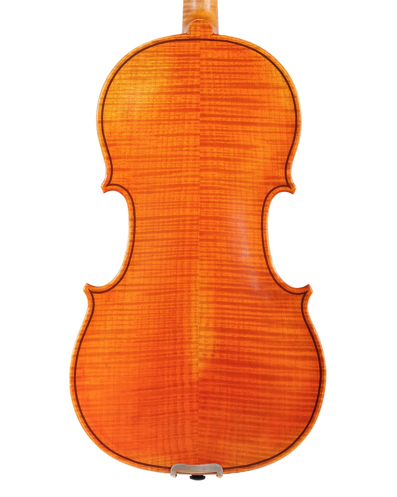 Ernst Heinrich Roth violin, 1982, Bunenreuth / Erlangen Ernst Heinrich Roth violin, 1982, Bunenreuth / Erlangen