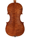 Polish Marek Tomaszewski violin, Nowy Targ 2023, no. 121169, Poland