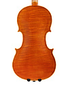 Italian Sandro Soldi violin, 2020, Milano, with certificate | Metzler Violins