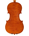 Shahram & Saeid Rezvani violin, 2020, R.BRS 671, Los Angeles, CA