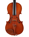Shahram & Saeid Rezvani violin, 2020, R.BRS 671, Los Angeles, CA