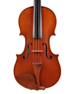 Shahram & Saeid Rezvani violin, 2020, R.BRS 671, Los Angeles, CA