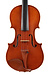 Shahram & Saeid Rezvani violin, 2020, #671, Los Angeles | Metzler Violins