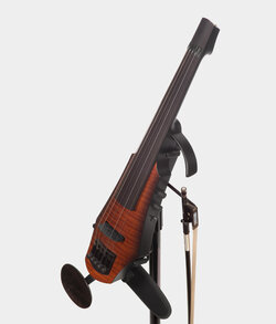NS Design NS Design Violin Caddy (attaches to mic stand)