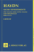 Haydn: 6 Divertimenti Hob.IV:6-11 (study score) HENLE | Metzler Violins