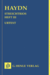 Haydn: String Trios – Volume 3 (study score) HENLE | Metzler Violins