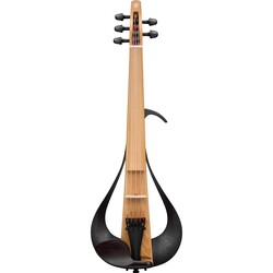 Yamaha (New) Yamaha YEV Pro Electric Violin, 5-string | Metzler Violins,