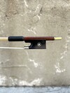 H.R. PFRETZSCHNER copy, gold violin bow 65.6g | Metzler Violins