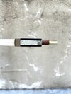 Copy of H.R. PFRETZSCHNER, gold violin bow | Metzler Violins