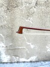 Copy of H.R. PFRETZSCHNER, gold violin bow | Metzler Violins