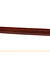 FERRON & KROEPLIN violin bow, silver/ebony | Metzler Violins