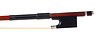English JOHN STAGG octagonal violin bow, unbranded, ENGLAND, 59.9g | Metzler Violins