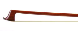 English JOHN STAGG octagonal violin bow, unbranded, ENGLAND, 59.9g | Metzler Violins