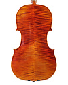 Ashot Vartanian 16" viola, Ann Arbor, Michigan, 2016