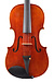 Ashot Vartanian 16" viola, Ann Arbor, Michigan, 2016 | Metzler Violins
