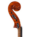 Ashot Vartanian 16" viola, Ann Arbor, Michigan, 2016