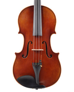 Callegari 16.5" Camillo Callegari viola, Strad model, 2023
