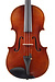 Callegari 16.5" Camillo Callegari viola, Strad model, 2023