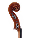 Callegari 16.5" Camillo Callegari viola, Strad model, 2023