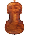 Daniel Arlig 16" viola, Minneapolis, MN, 2022