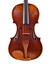 Douglas Cox 16.5" viola #932, Maggini model, 2016, Brattleboro, Vermont | Metzler Violins