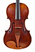 Douglas Cox 16.5" viola #932, Maggini model, 2016, Brattleboro, Vermont | Metzler Violins