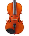 Roman Teller 16" viola, model 255, Erlangen, GERMANY, 1983, excellent condition