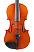 Roman Teller 16" viola, model 255, Erlangen, 1983 | Metzler Violins