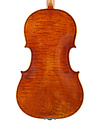 Stanley Kiernoziak 16" viola, one-piece back, Chicago, IL, 2024 | Metzler Violins