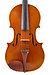 William Scott 16 1/2" viola, Minneapolis, 2009
