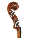 Aluminum Musical Instrument Co. violin, 1932, No. 322, Ann Arbor | Metzler Violins