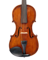 St. Pierre 4/4 violin, Los Angeles 1936 | Metzler Violins