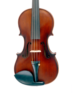 Walther Prag violin, "PRAG Antik", GEWA music, Made in Germany