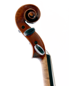 Walther Prag violin, "PRAG Antik", GEWA music, Made in Germany