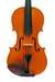 Romanian Bandila violin, Strad copy, Reghin, Romania, 2015 | Metzler Violins