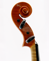 Romanian Bandila violin, Strad copy, Reghin, Romania, 2015 | Metzler Violins