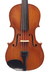 Aluminum Musical Instrument Co. violin, 1932, No. 367, Ann Arbor | Metzler Violins