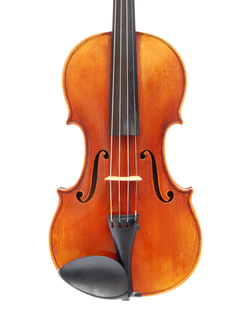 Ernst Heinrich Roth violin, 1947, Strad 1716 copy, fine condition | Metzler Violins