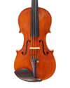 Ashot Vartanian violin, Ann Arbor, Michigan, 2004