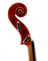 Ashot Vartanian violin, Ann Arbor, Michigan, 2004