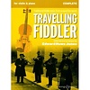 Jones, Edward Huws: Travelling Fiddler – Traditional Fiddle Music from Around the World (COMPLETE - violin, with piano and easy violin accompaniment) BH